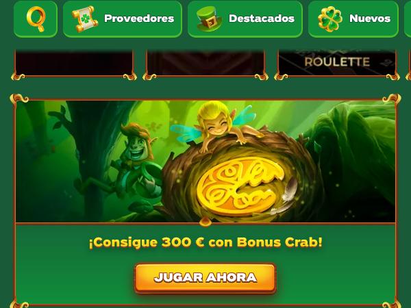 Crupieres en vivo del casino