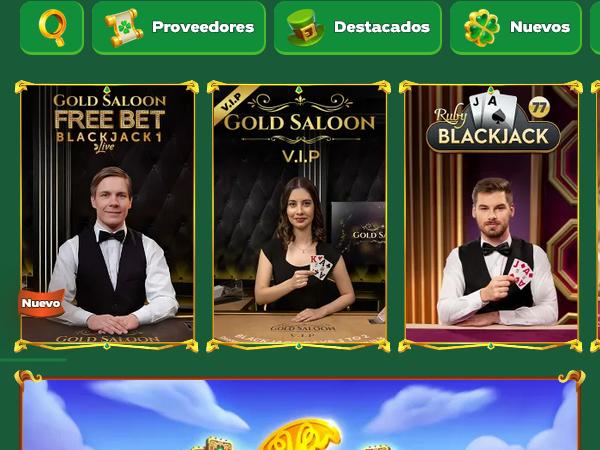 Juegos de tragamonedas